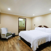 Отель OYO Pinewood Inn & Suites Silsbee, фото 29