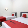 Отель NIDA Rooms Yogyakarta Kenari Mandala, фото 3