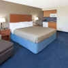 Отель AmericInn by Wyndham Webster City, фото 3