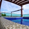 Отель MAGIC, 3 Bedroom PH & Private Pool, фото 23