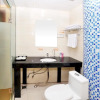 Отель Oujia Business Hotel, фото 8