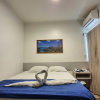 Отель Bluemar Hotel, фото 6