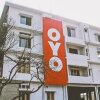 Отель OYO Flagship 50122 GS Residency, фото 19