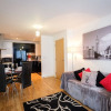 Отель Living Easy - Plaza Boulevard, фото 6