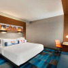 Отель Aloft Dallas Love Field, фото 3