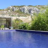 Отель Suite Parentale dans Villa d'Architecte, фото 14