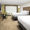 Отель Holiday Inn Express and Suites North Brunswick, an IHG Hotel, фото 18