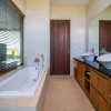 Отель Peaceful Private Villa, 3 BR, Canggu With Staff, фото 26