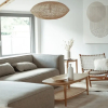 Отель Exquisite 3BR Penthouse w Balc TV & Prkg, фото 7