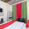 Отель OYO 27906 Green Mountains, фото 3