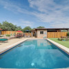 Отель Sedona Home on 1 Acre w/ Pool+red Rock Views!, фото 20
