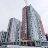 Апартаменты Либерти Сити на ул. Энтузиастов, д. 10 в Уфе