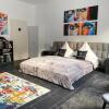 Отель GelsenDesign - Gemütliches Studio-Apartment, фото 18