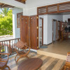 Отель Nenasilu- Sri Lankan Villa, фото 4
