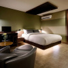 Отель Nineth Hotel Gangnam, фото 11