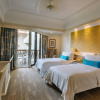 Отель The Magellan Sutera Resort, фото 7
