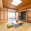 Отель Ooedo Onsen Monogatari Premium Shirahama Gyoen, фото 3