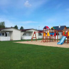 Отель Holiday Cottages, Przewloka Near Ustka, фото 8