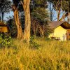 Отель Serengeti Savannah Camps, фото 24