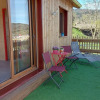 Отель Chalet la Coccinelle for 2 People, фото 8