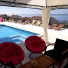 Отель Stunning sea View Apartment With Swimming Pool and Jacuzzi a7, фото 6