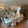 Отель Norwich Luxury Getaway With 4 Bedrooms & Annex, фото 12