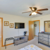 Отель Spacious Buena Vista Home w/ Fire Pit Near Skiing!, фото 5
