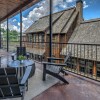 Отель Perch 3 by Escape to Blue Ridge, фото 15