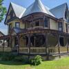 Отель Holten Heritage House Bed and Breakfast в Ревелстоук