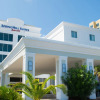 Отель SpringHill Suites Pensacola Beach в Пенсакола-Биче