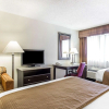 Отель Quality Inn & Suites Coliseum, фото 5