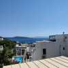 Отель Flat 600 m to Beach With Sea View in Bodrum, фото 12