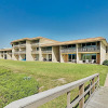 Отель Remodeled Gulf-front Getaway W/ 2 Pools & Tennis 1 Bedroom Condo, фото 1