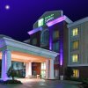 Отель Holiday Inn Express & Suites West, an IHG Hotel в Шривпорте