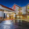 Отель Red Roof Inn & Suites Monee, фото 20