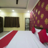 Отель Shalimar by OYO Rooms, фото 28