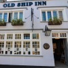 Отель The Old Ship Inn в Дорчестере