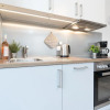 Отель Seestraße 43 Wohnung 1, фото 12
