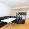Отель Modern 2bed with free Parking in the iconic Quartermile, фото 12