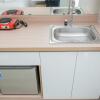 Отель Simply Furnished @ Studio B Residence Apartment, фото 9
