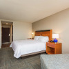 Отель Hampton Inn Manassas, фото 3