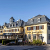 Отель Top Hotel Jagdschloss Niederwald, фото 1