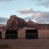 Отель Wadi Rum Shooting Stars Camp, фото 1