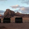 Отель Wadi Rum Shooting Stars Camp, фото 2