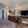 Отель WoodSpring Suites Broomfield-Westminster, фото 8