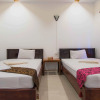 Отель F&B Siem Reap Hostel, фото 4