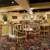 Отель Crowne Plaza Hotel Northwest-Brookhollow, фото 35