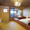 Отель Hokuriku Fukui Awara Onsen Mimatsu, фото 3