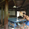 Отель Pousada Navio Hostel e Camping Pop, фото 39
