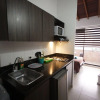 Отель Apartasuite Belen Ccial Los Molinos, фото 20